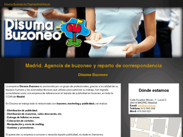 www.disuma.es