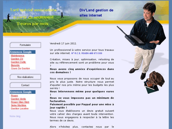 www.divland-gestion-site-internet.com