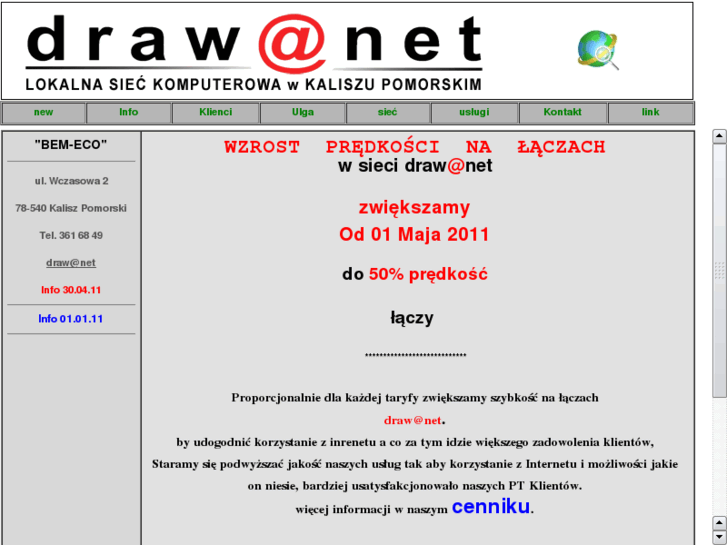 www.drawanet.com