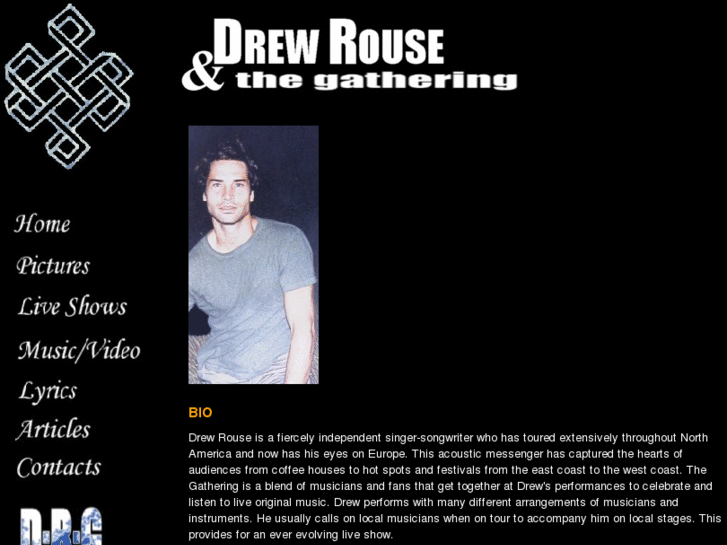 www.drewrouse.com