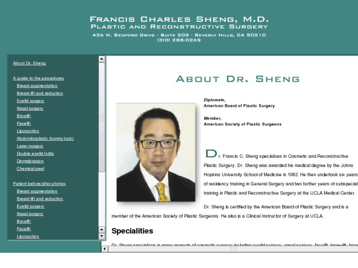 www.drfsheng.com