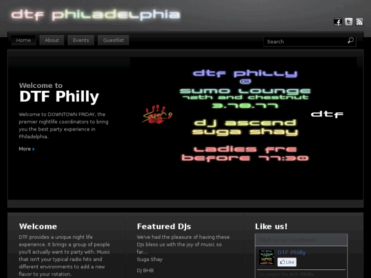 www.dtfphilly.com