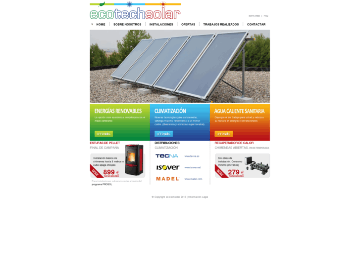 www.ecotechsolar.es