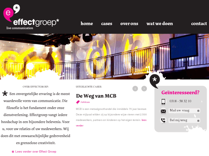 www.effectgroep.com