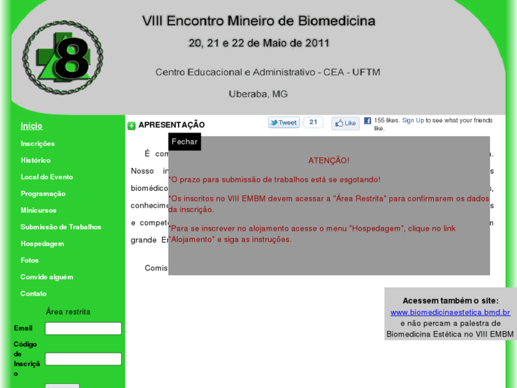 www.encontrodebiomedicina.com