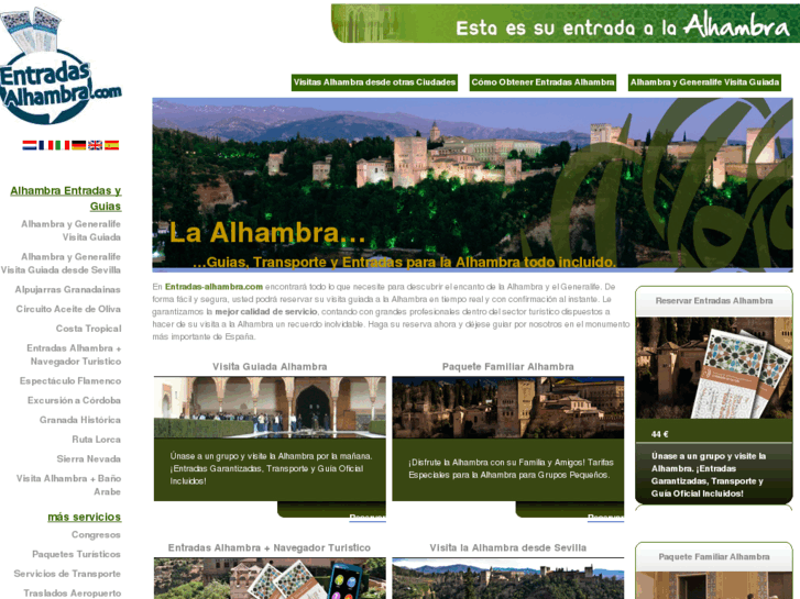 www.entradas-alhambra.com