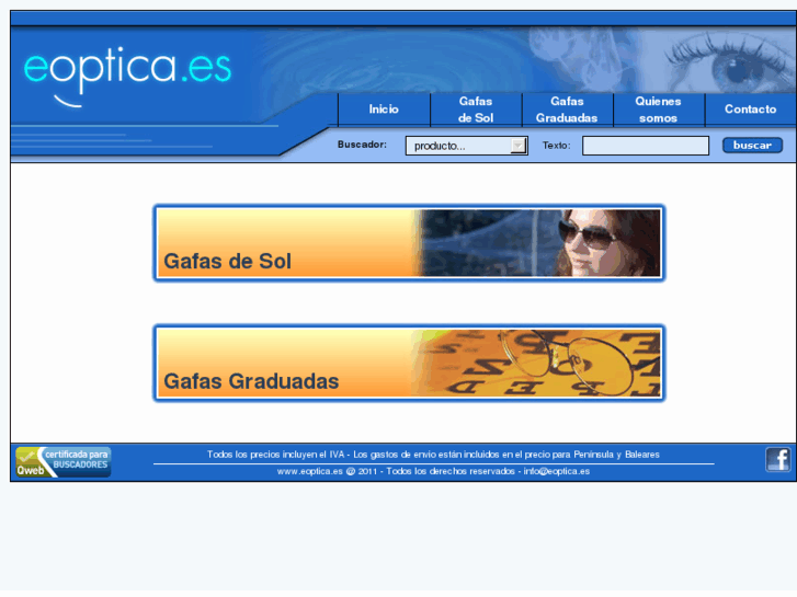 www.eoptica.es