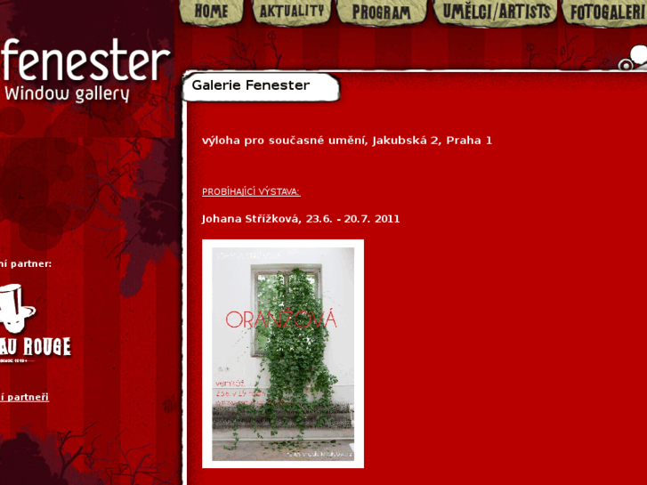 www.fenester.cz