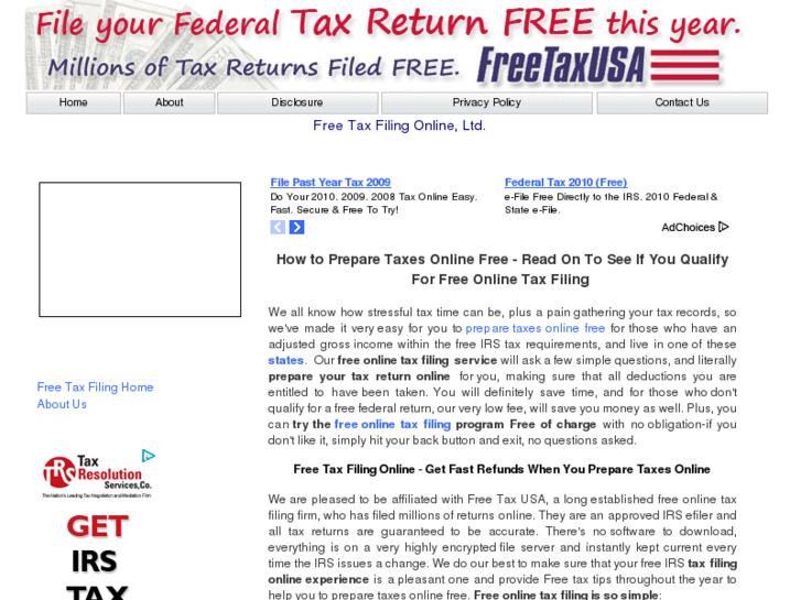 www.free-tax-filing-online.com