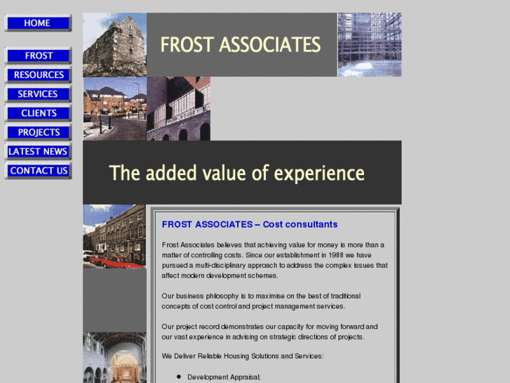 www.frostassociates.co.uk