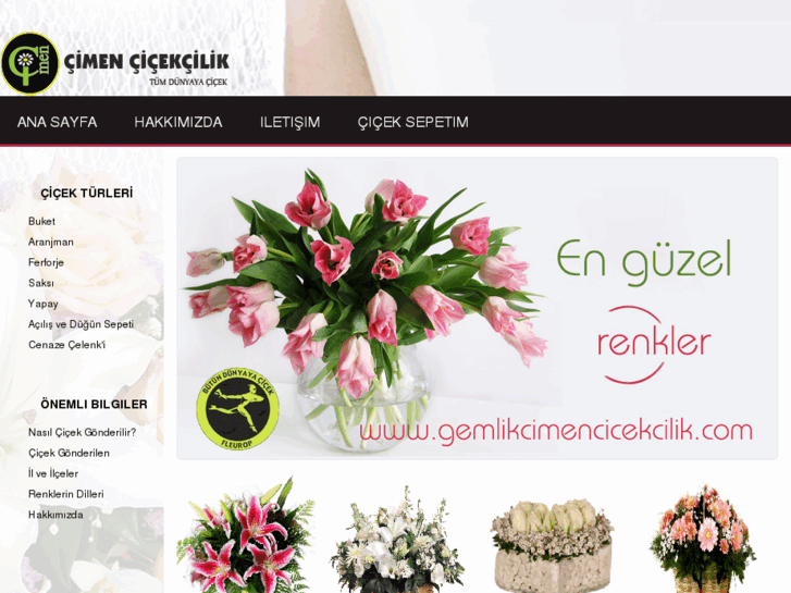 www.gemlikcimencicekcilik.com