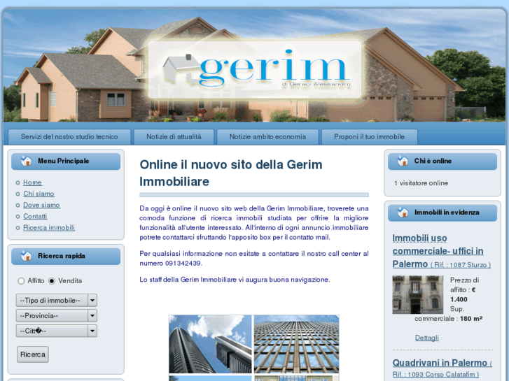 www.gerimimmobiliare.org