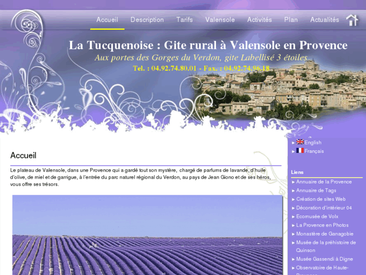 www.gite-valensole-provence.com