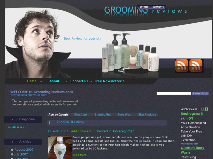 www.groomingreviews.com