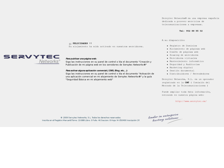 www.gruposervytec.com