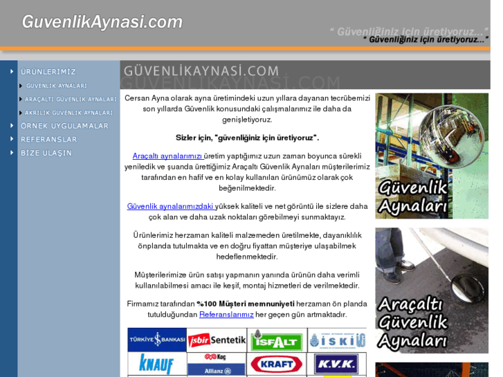 www.guvenlikaynasi.com