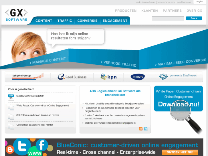 www.gx.nl