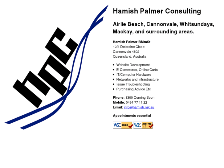 www.hamish.net.au