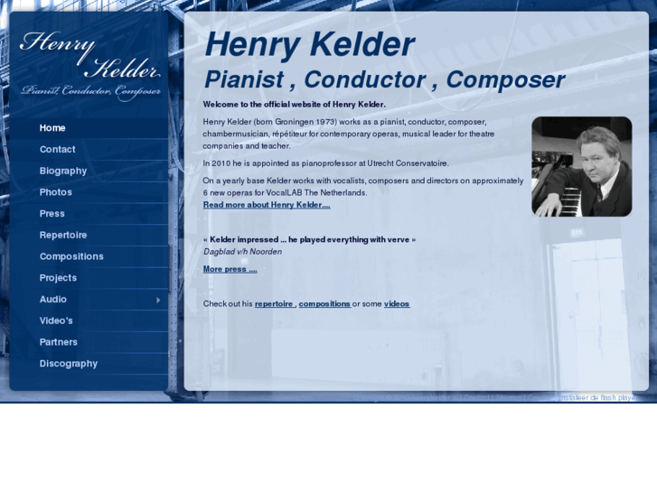 www.henrykelder.nl