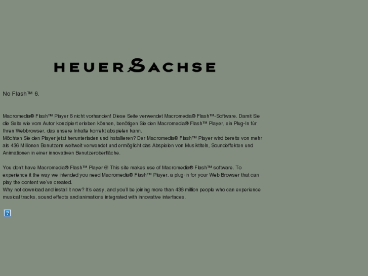 www.heuer-sachse.de