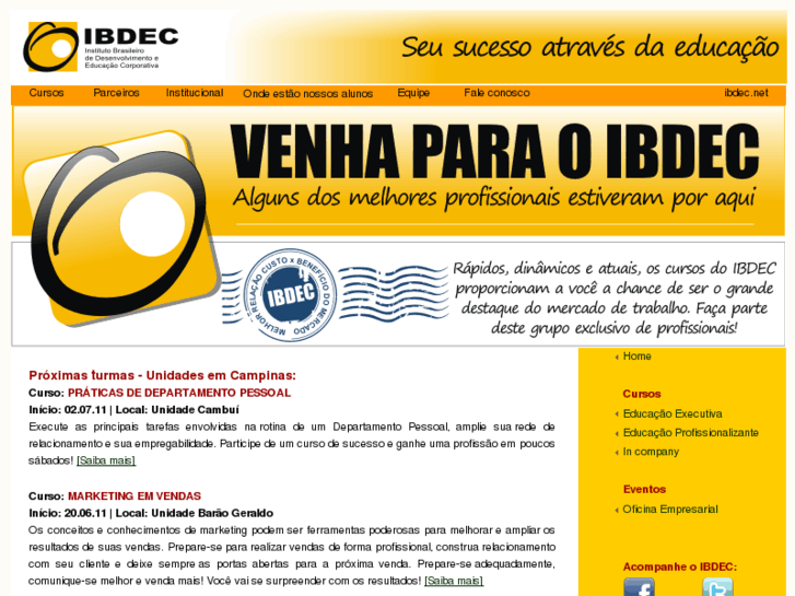 www.ibdec.net