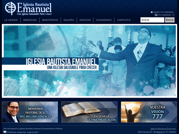 www.iglesiabautistaemanuel.org