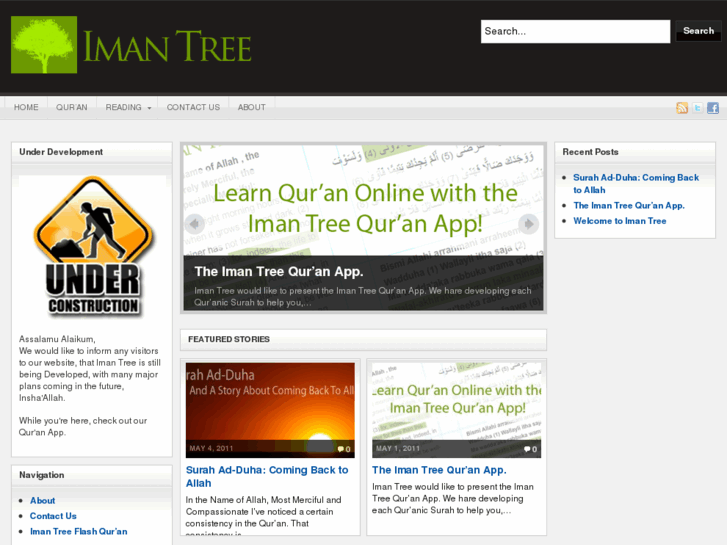 www.imantree.com