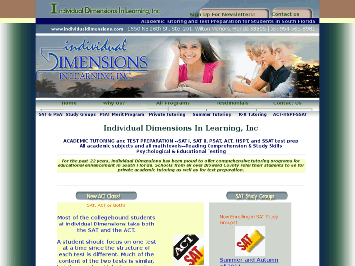 www.individualdimensions.com