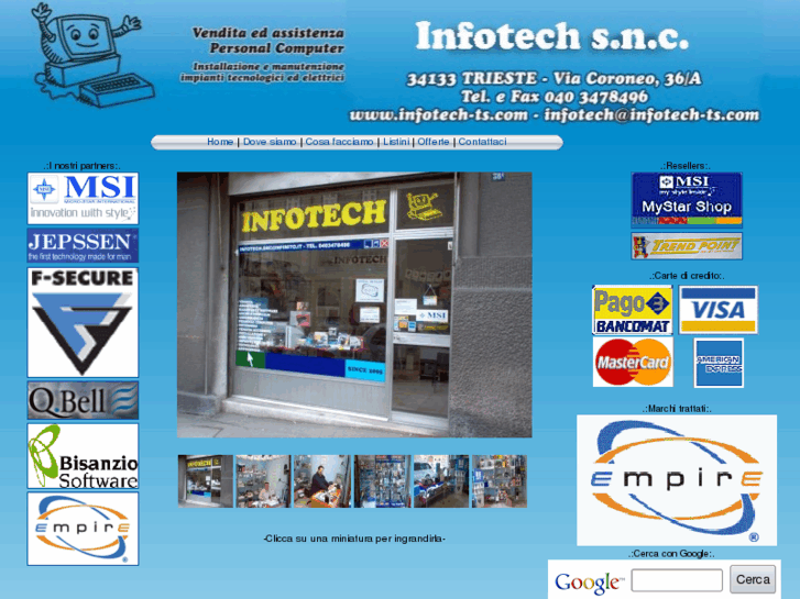 www.infotech-ts.com