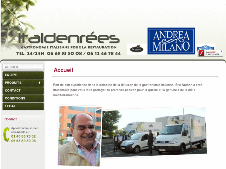 www.italdenrees.com