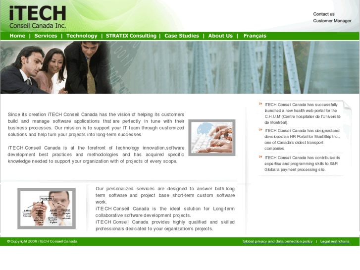 www.itechcanada.com