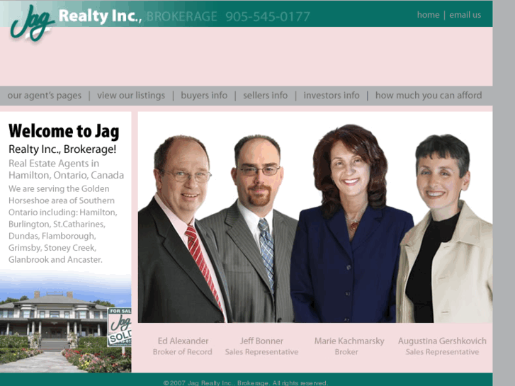 www.jagrealty.com