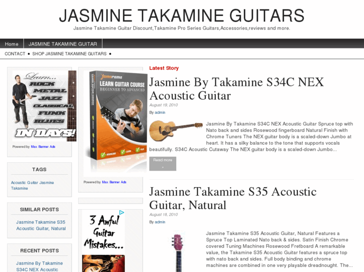 www.jasminetakamine.com