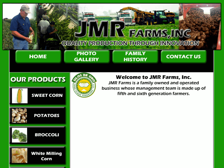 www.jmrfarms.com