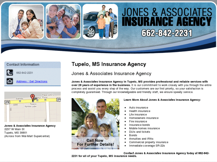 www.jonesandassoctupelo.com