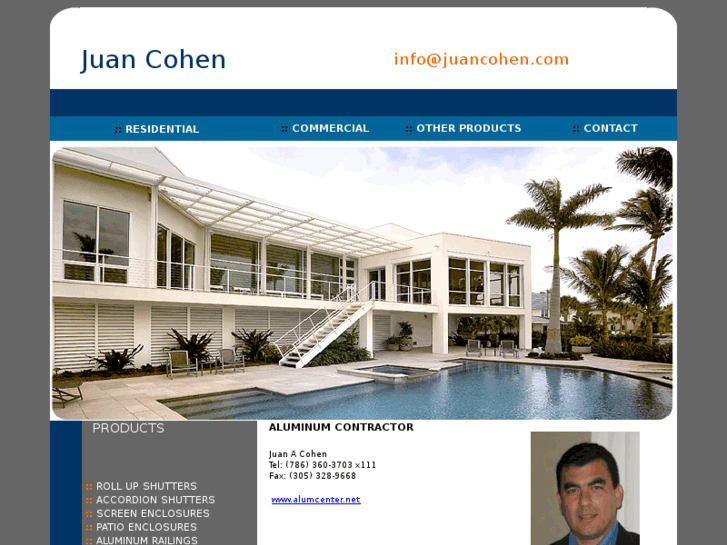 www.juancohen.com