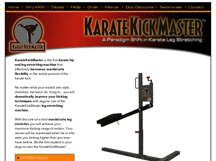 www.karatekickmaster.com