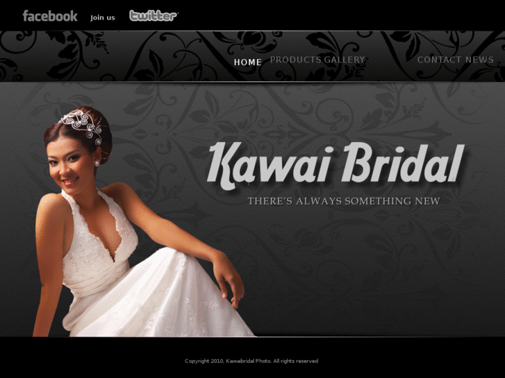 www.kawaibridal.com