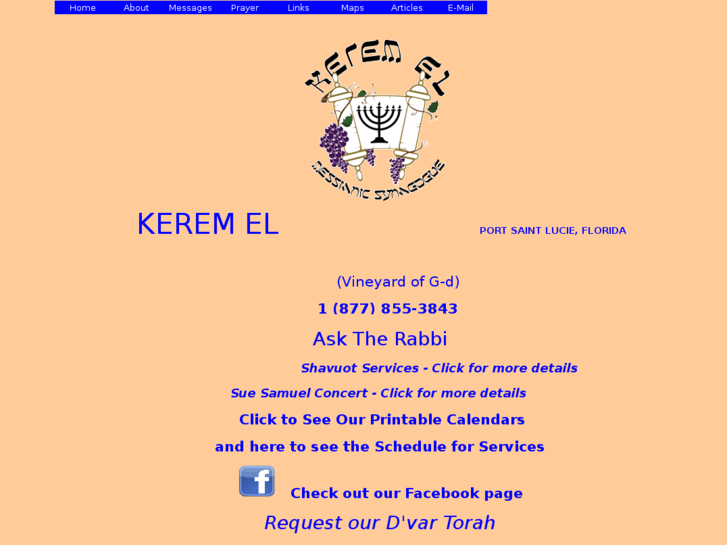 www.keremel.org