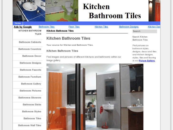 www.kitchenbathroomtiles.com