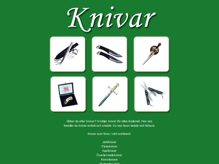 www.knivar.org