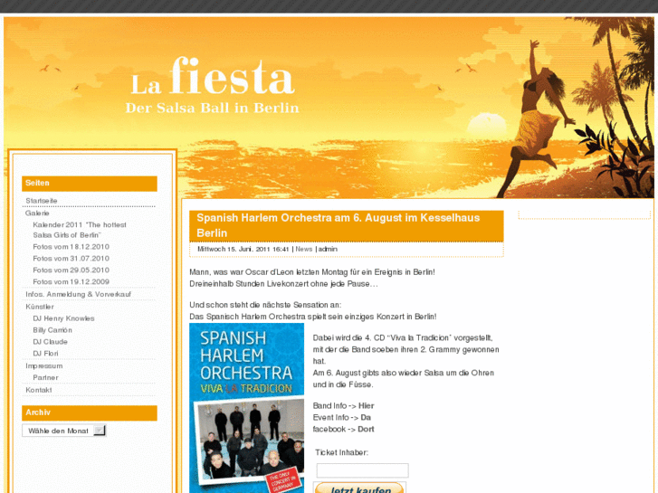www.lafiesta.de