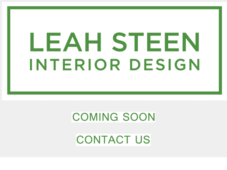 www.leahsteen.com