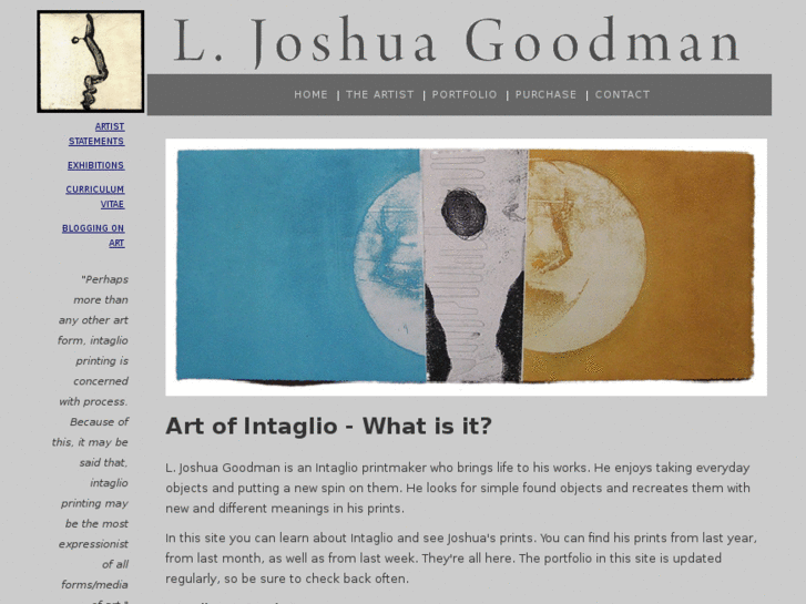 www.ljoshuagoodman.com