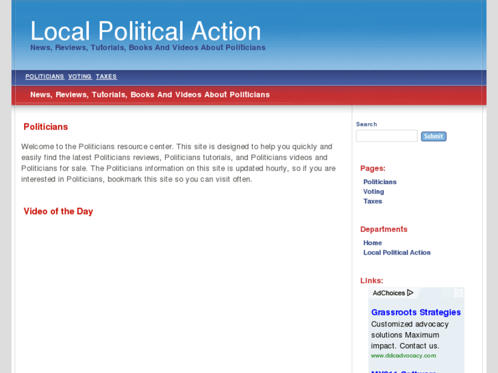 www.localpoliticalaction.com