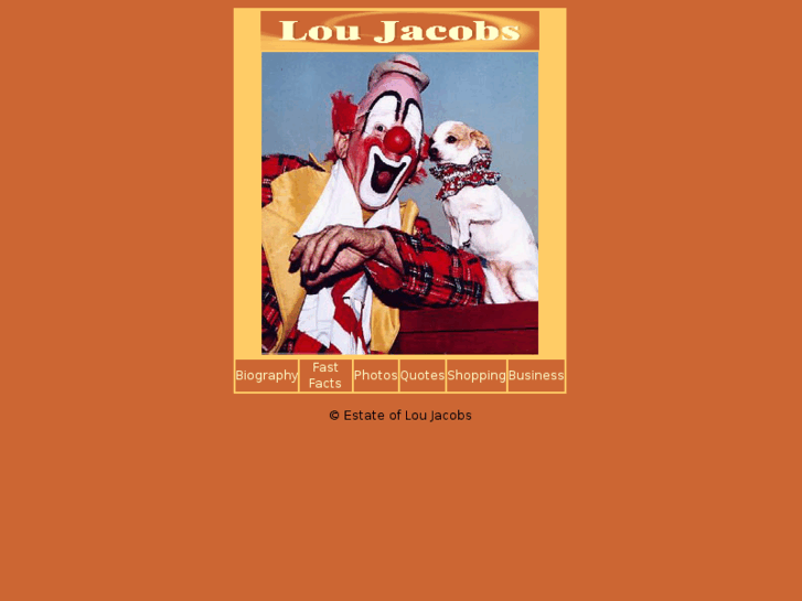 www.loujacobs.com