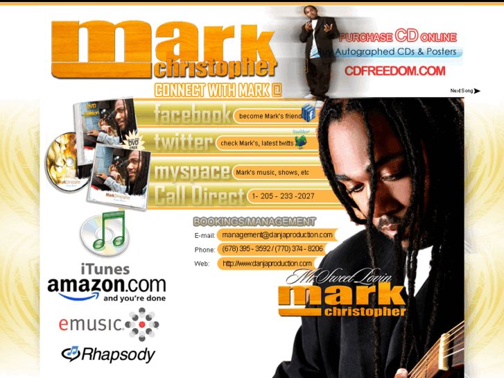 www.machristopher.com