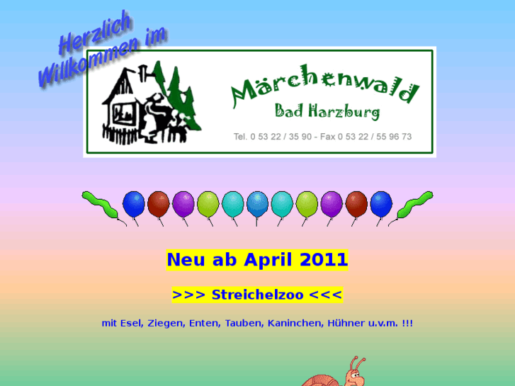 www.maerchenwald-harz.de