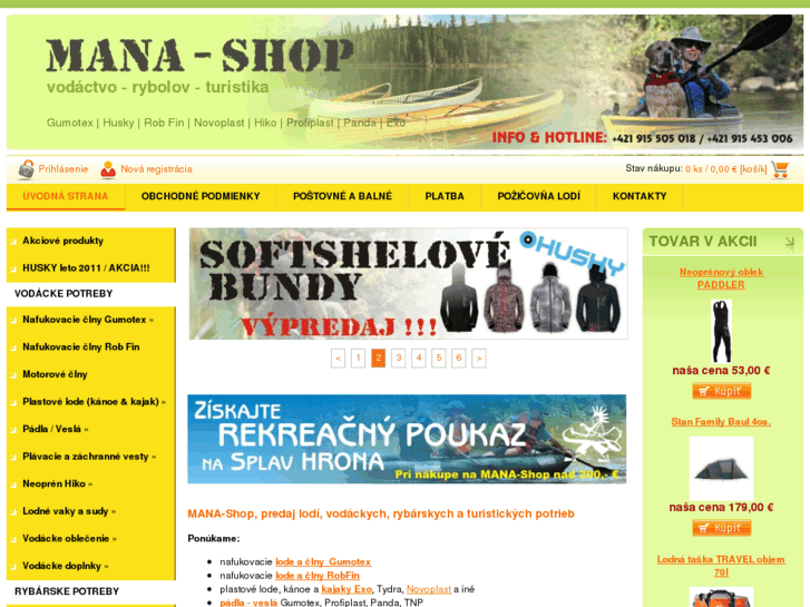 www.mana-shop.sk