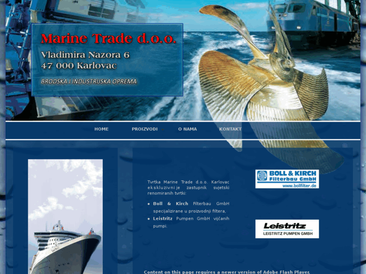 www.marinetrade.hr